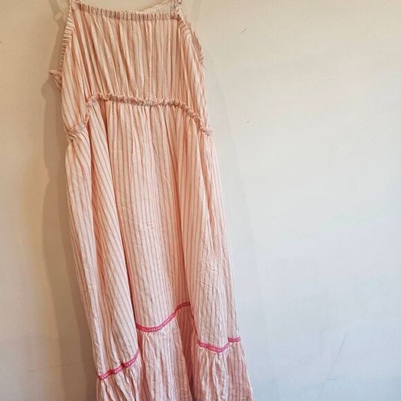 Jessica Simpson Girl Dress Large 12/14 - Picture 7 of 7